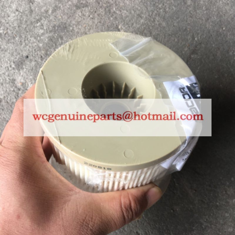 14622355 FILTER NETTING FOR VOLVO EXCAVATOR