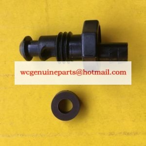 14622357 FILTER VALVE FOR VOLVO EXCAVATOR