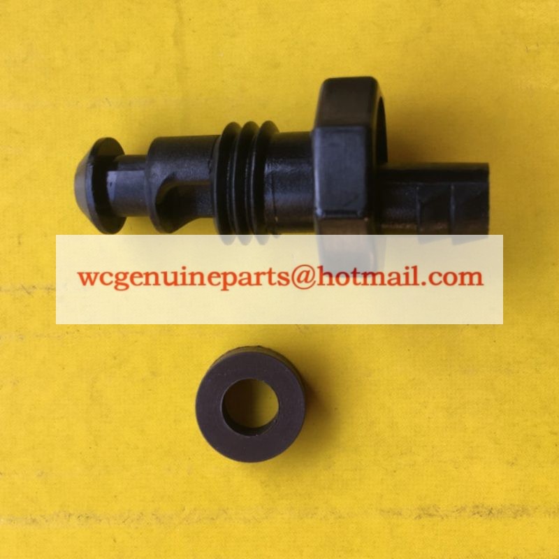 14622357 FILTER VALVE FOR VOLVO EXCAVATOR