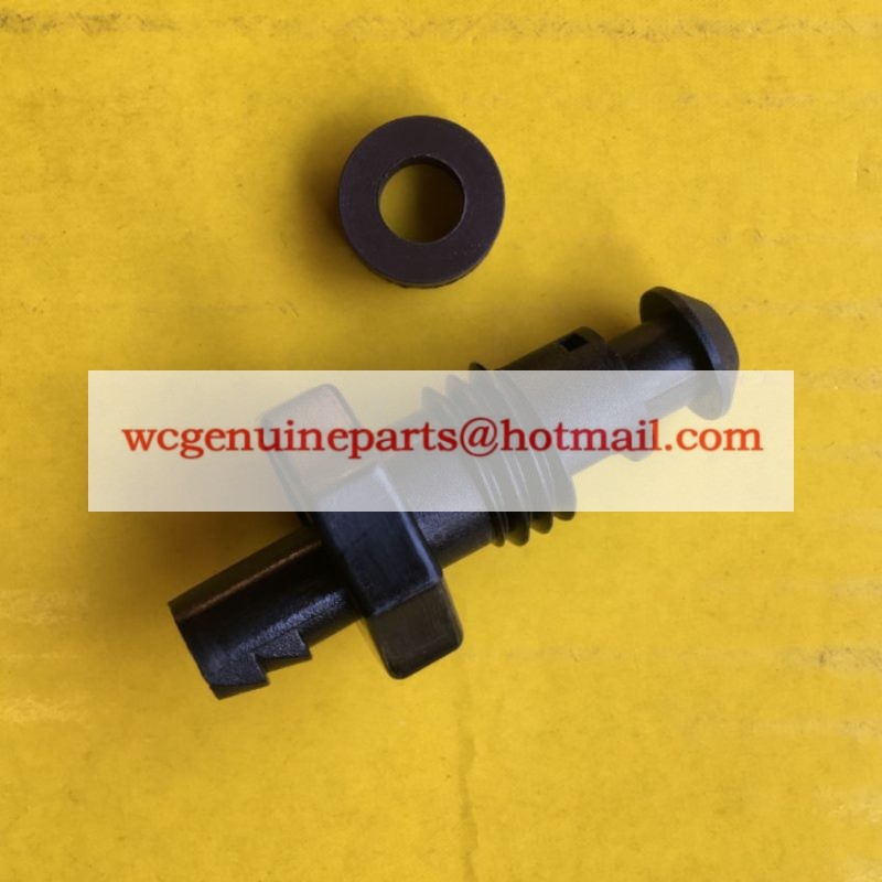 14622357 FILTER VALVE FOR VOLVO EXCAVATOR