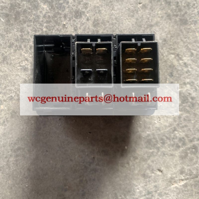 14538724 SWITCH FOR VOLVO EXCAVATOR