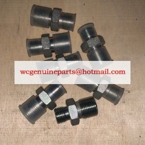 9412-11020 CONNECTOR FOR VOLVO EXCAVATOR