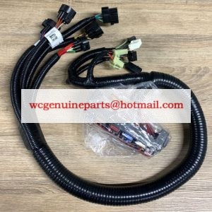 14571637 WIRING HARNESS FOR VOLVO EXCAVATOR