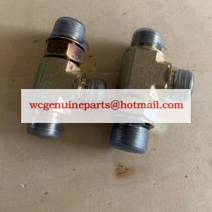 935614 T-NIPPLE FOR VOLVO EXCAVATOR