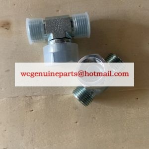 9411-92200 T-NIPPLE FOR VOLVO EXCAVATOR