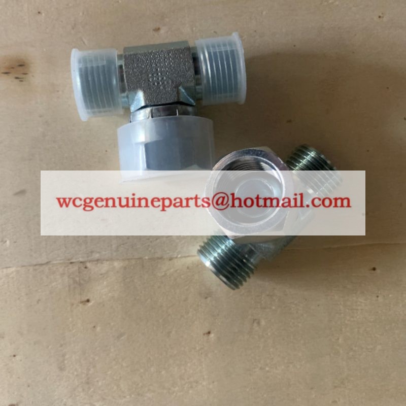 9411-92200 T-NIPPLE FOR VOLVO EXCAVATOR