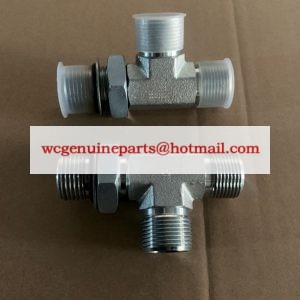 14602646 FITTING FOR VOLVO EXCAVATOR