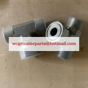 13933863 T-NIPPLE FOR VOLVO EXCAVATOR