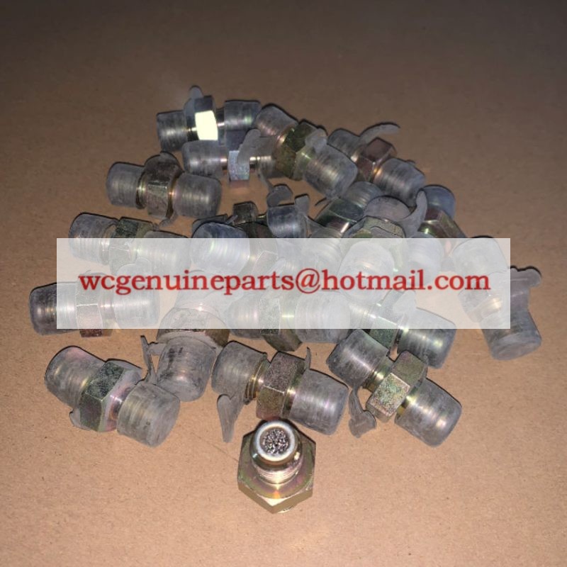 1048-10540 CONNECTOR FOR VOLVO EXCAVATOR