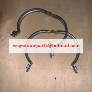 1542776 CLAMP FOR VOLVO EXCAVATOR