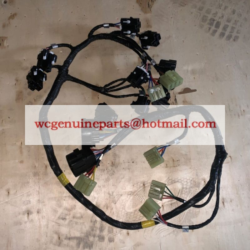 14670632 WIRING HARNESS FOR VOLVO EXCAVATOR