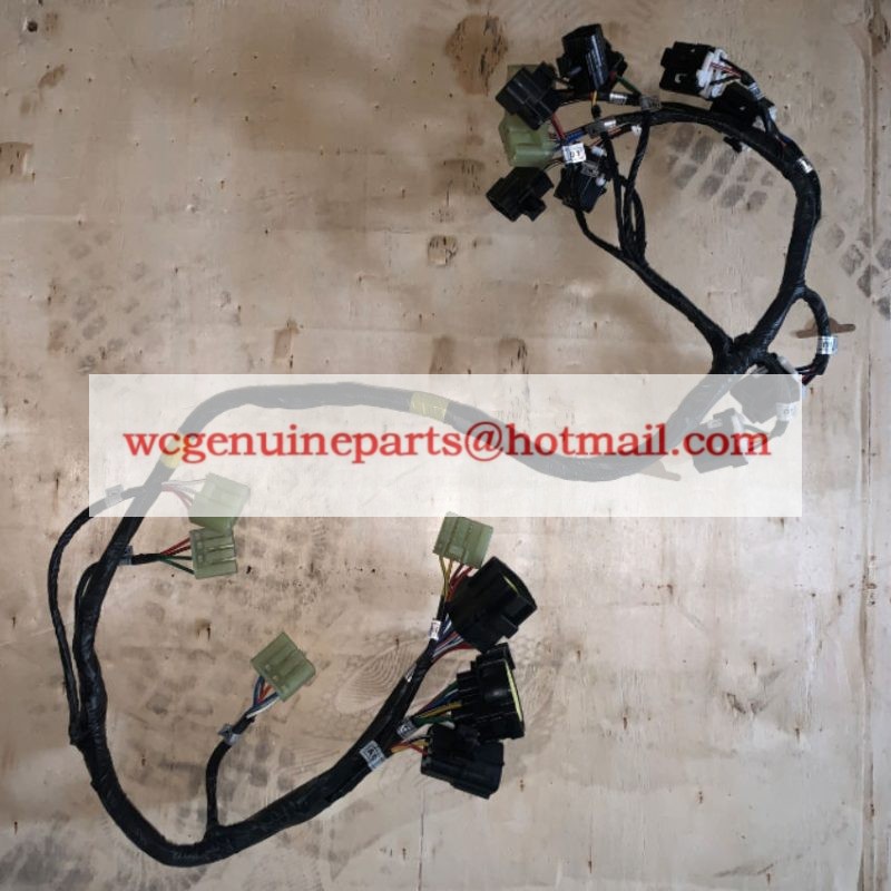 14509360 WIRING HARNESS FOR VOLVO EXCAVATOR