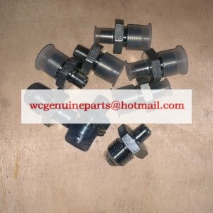 14721044 NIPPLE FOR VOLVO EXCAVATOR