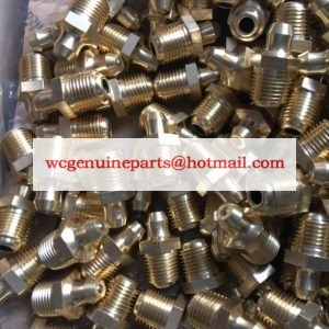 914167 LUBRICATING NIPPLE FOR VOLVO EXCAVATOR