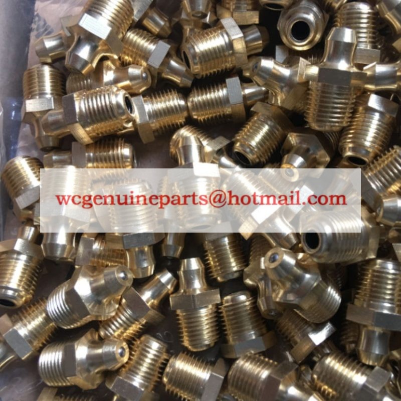 914167 LUBRICATING NIPPLE FOR VOLVO EXCAVATOR