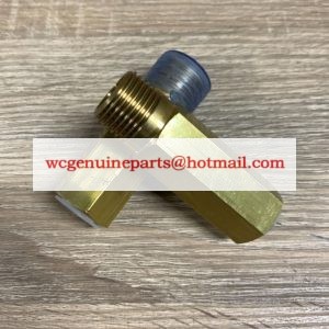 7118-34510 NIPPLE FOR VOLVO EXCAVATOR