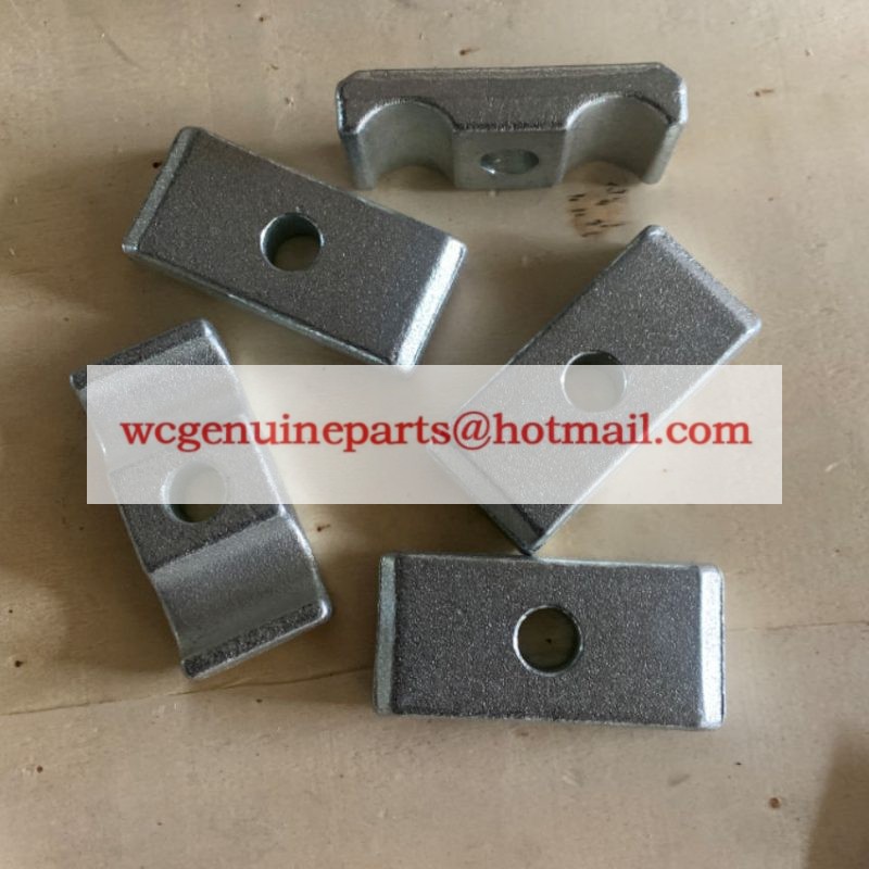 14881202 CLAMP FOR VOLVO EXCAVATOR