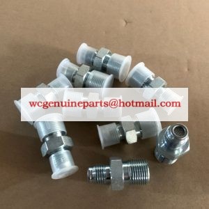 1048-10530 CONNECTOR FOR VOLVO EXCAVATOR