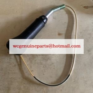 8230-37080 HANDLE FOR VOLVO EXCAVATOR