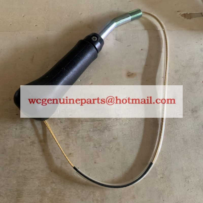 8230-37080 HANDLE FOR VOLVO EXCAVATOR