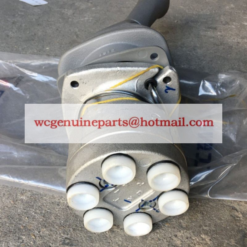 14556359 LEFT CONTROL VALVE FOR VOLVO EXCAVATOR