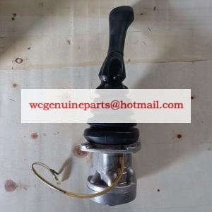 14556360 RIGHT CONTROL VALVE FOR VOLVO EXCAVATOR