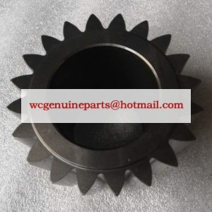 14566416 GEAR FOR VOLVO EXCAVATOR