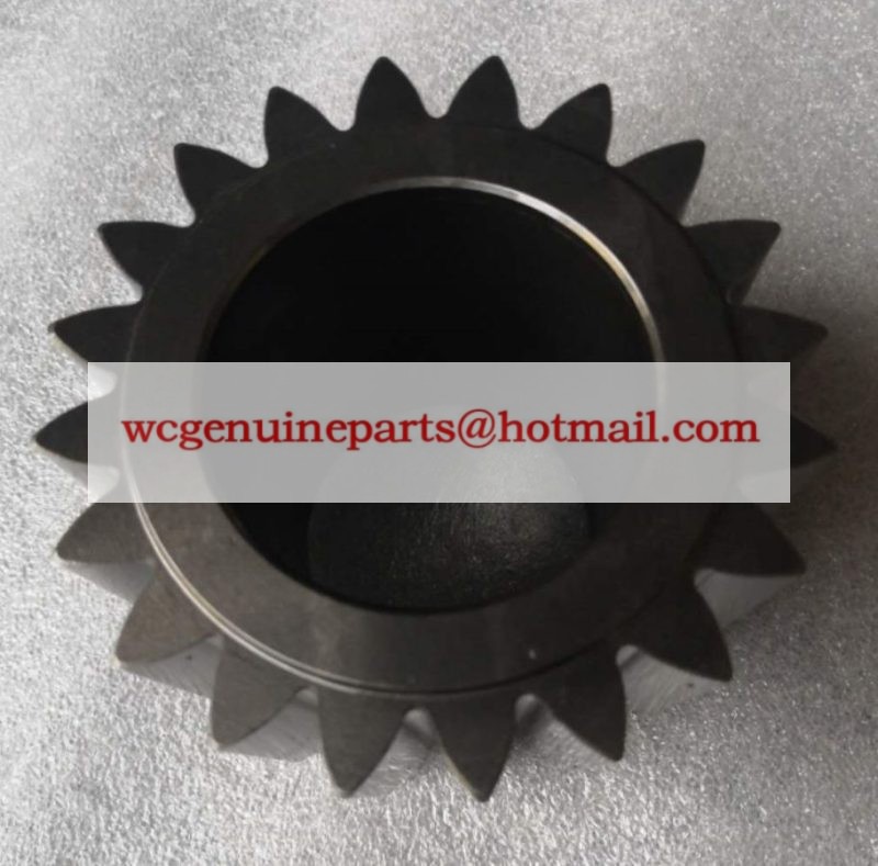 14566416 GEAR FOR VOLVO EXCAVATOR