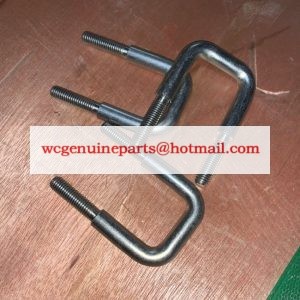 14506766 WINDOW CATCH FOR VOLVO EXCAVATOR