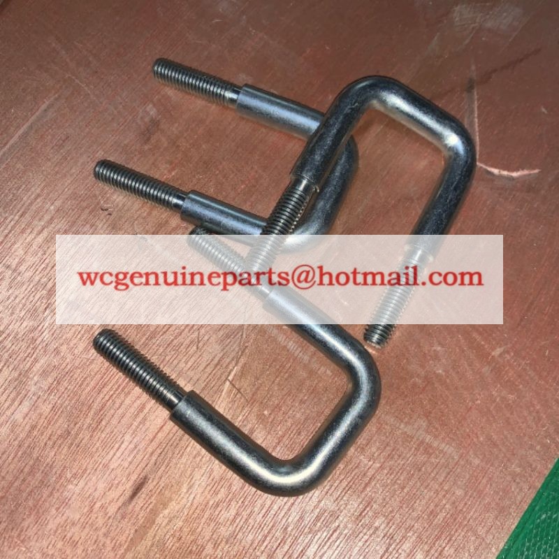 14506766 WINDOW CATCH FOR VOLVO EXCAVATOR