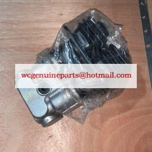 PVD8P5046 CONTROL VALVE FOR VOLVO EXCAVATOR 121449656 121449669