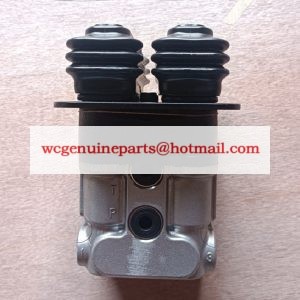 14612097 PEDAL CONTROL VALVE FOR VOLVO EXCAVATOR