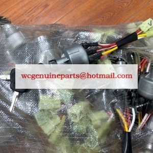 14526158 STATER SWITCH FOR VOLVO EXCAVATOR