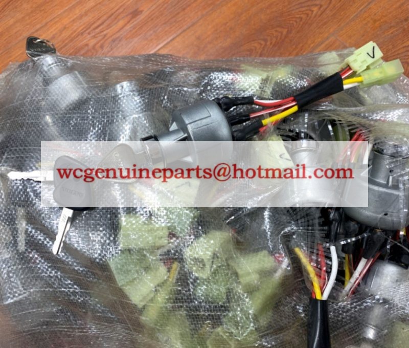 14526158 STATER SWITCH FOR VOLVO EXCAVATOR