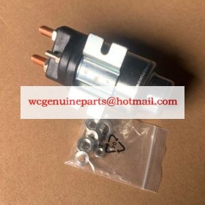 20367490 24V RELAY FOR VOLVO EXCAVATOR CEZ225 CEZ-225