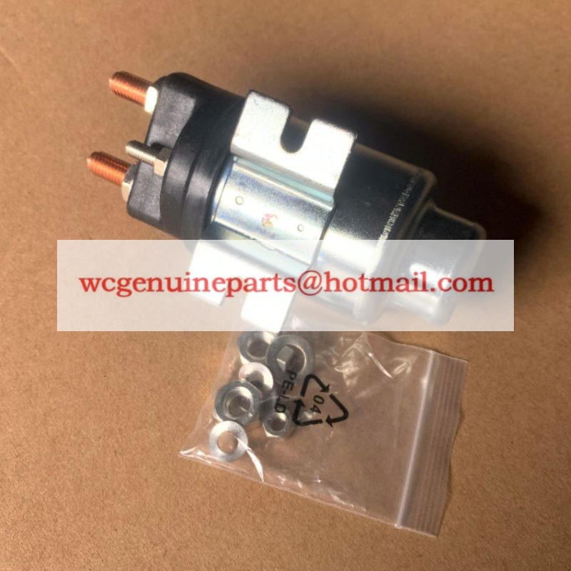 20367490 24V RELAY FOR VOLVO EXCAVATOR CEZ225 CEZ-225