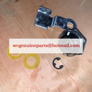 14588612 DOOR LOCK FOR VOLVO EXCAVATOR