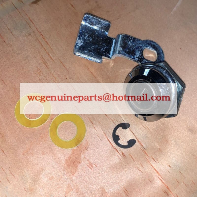 14588612 DOOR LOCK FOR VOLVO EXCAVATOR