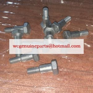 14527463 BOLT FOR VOLVO EXCAVATOR