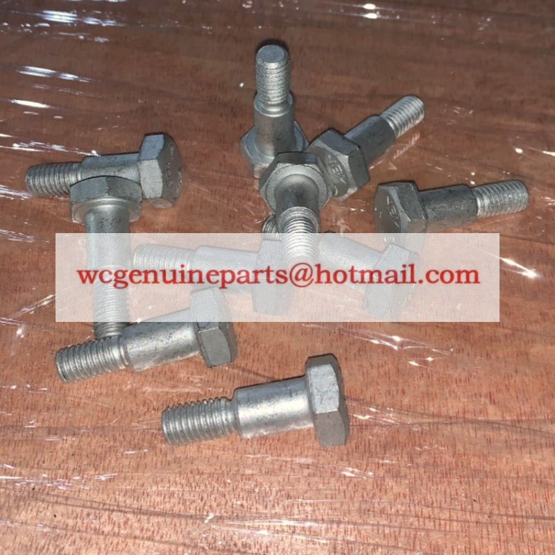 14527463 BOLT FOR VOLVO EXCAVATOR