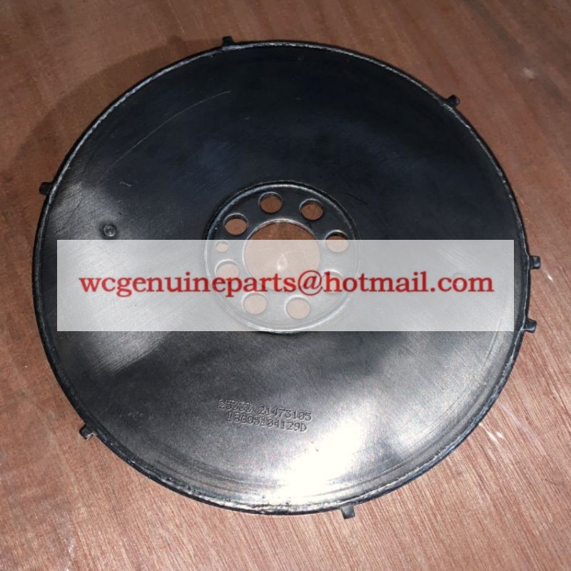 21473105 VIBRATION DAMPER FOR VOLVO EXCAVATOR D13 ENGINE