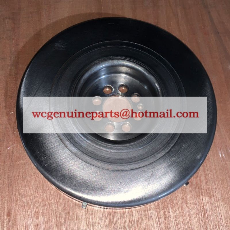 21473105 VIBRATION DAMPER FOR VOLVO EXCAVATOR D13 ENGINE