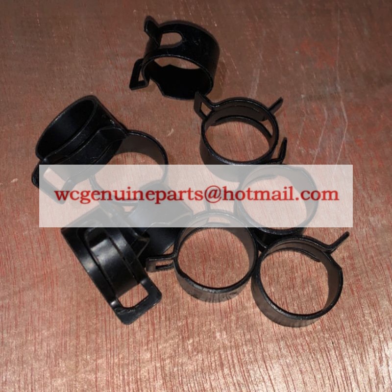 14690665 CLIP FOR VOLVO EXCAVATOR