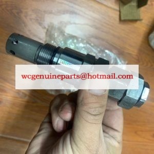 14513267 RELIEF VALVE FOR VOLVO EXCAVATOR