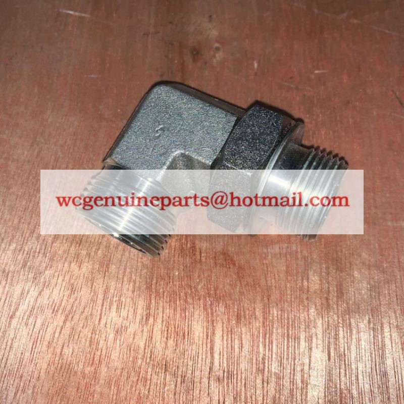 14884880 ELBOW NIPPLE FOR VOLVO EXCAVATOR