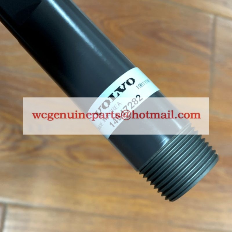 14547282 PIPE FOR VOLVO EXCAVATOR