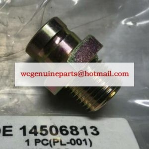 14506813 BUSHING FOR VOLVO EXCAVATOR