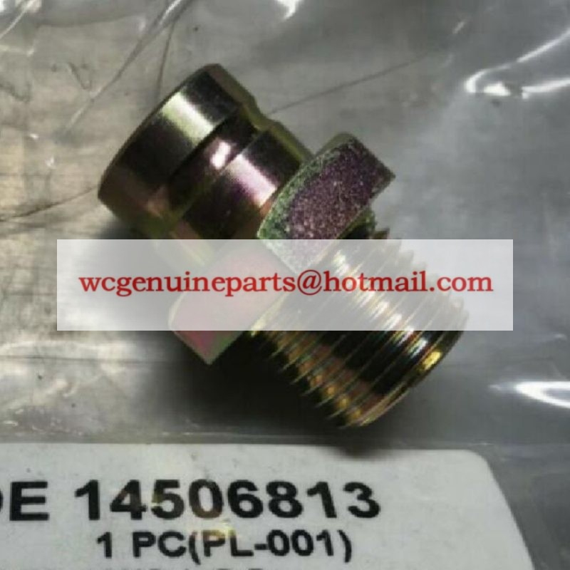 14506813 BUSHING FOR VOLVO EXCAVATOR