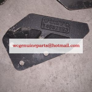 14652623 SIDE TOOTH FOR VOLVO EXCAVATOR