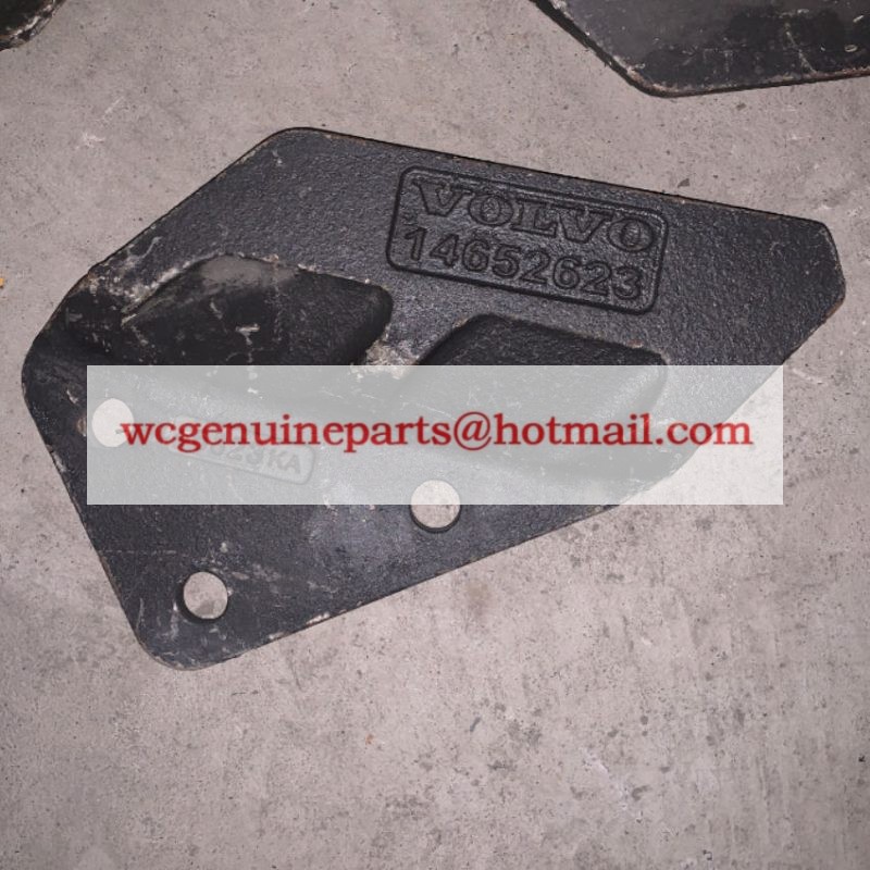 14652623 SIDE TOOTH FOR VOLVO EXCAVATOR